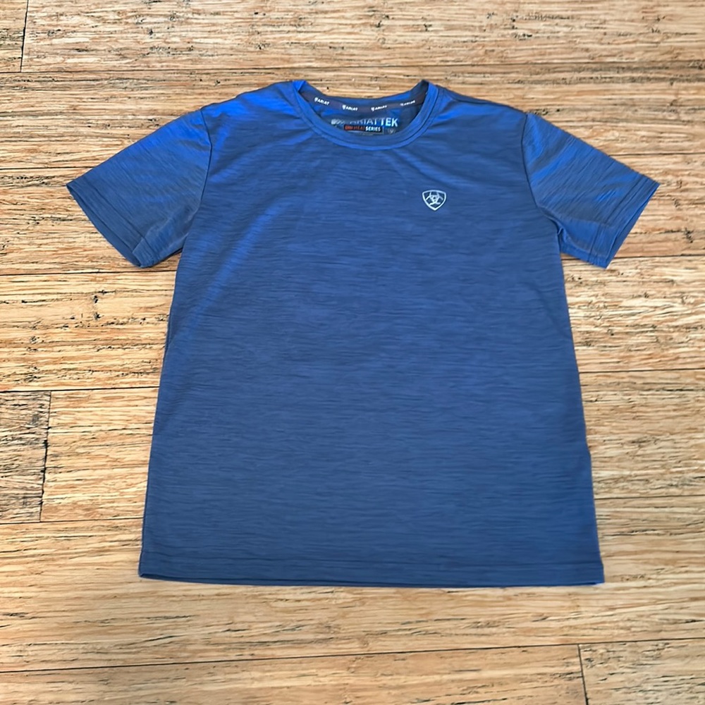 Kids AriatTek T-shirt